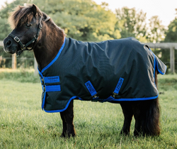Horseware Amigo Ripstop 900D Petite Standard Turnout Rug Medium 200g 2'9'-4'0'