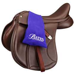 Bates Wintec Stirrup Iron Cover Soft Fleece Stirrup Bag Saddle Protection Covers