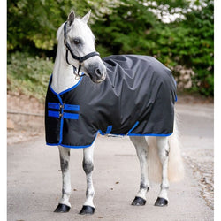 Horseware Amigo Ripstop 900D Pony Turnout Standard Neck Lightweight 100g 3'9-5'9