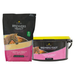 Lincoln Brewers Yeast B Vitamins and Amino Acids Gut Skin Calming Horse Supplement