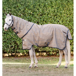 Horseware Amigo 900D Revive Plus Mediumweight 200g Fill Turnout Rug  5'6'-7'0'