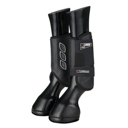LeMieux Carbon Air XC Boots Cross Country Eventing Light Shock Absorbing Vented
