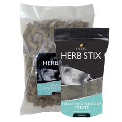 Lincoln Herb Stix Healthy Herbal Horse and Pony Treats Nutritious Titbit Rewards