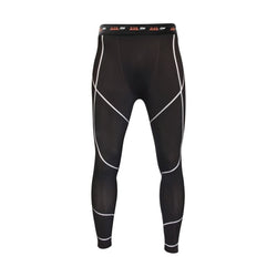 Atak Youth Compression Riding/ Exercise Tights Strength Endurance Black S-L