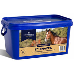 Dodson and Horrell Echinacea Immunity Immune Support Supplement For HorsesandPonies