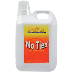Equine Products UK No Ties Supplement Neutralise Lactic Acid Ease Muscle Fatigue