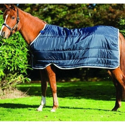 Horseware Rambo Pony Liner Extra Under Rug Turnout/Stable Light 100g 4'0" SALE