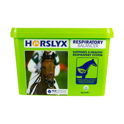 Horslyx Respiratory Balancer FreeChoice Field/Stable Vitamin Mineral Lick 5/15kg
