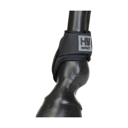 Hy Equestrian Fetlock Boots  Anatomically-Formed Hard Shell  Neoprene Lining