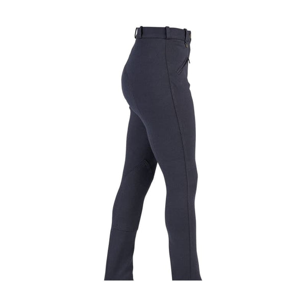 Jodhpur Classico Hy Equestrian Donna, Colori Nero/beige/navy/canary/bianco, Taglie 24-34