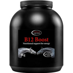 Omega Equine B12 Boost Pick Me Up Supplement For Increased Energy Level Support