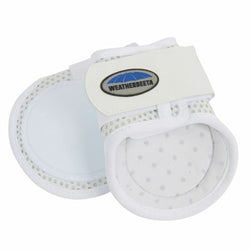 WeatherBeeta Lite Fetlock Boots Lightweight Breathable Perforated Leg Protection