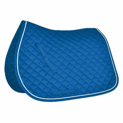 Mark Todd Piped All Purpose GP Saddlepad Square SALE