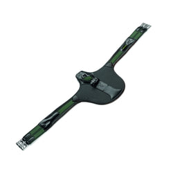 Amerigo Long Protector Stud Girth Guard GH26 Black/Brown/Newmarket/Red 115-145cm