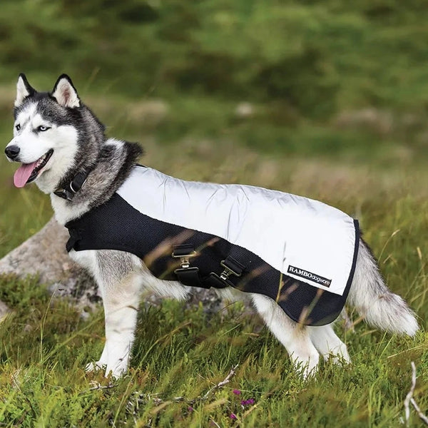 Horseware Rambo Sports Series Dog Rug Coat XXXL SALE