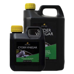 Lincoln Cyder Vinegar Pure Natural Apple Cider Vinegar General Health Supplement