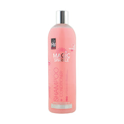 Hy Equestrian Magic Sparkle 2 in 1 Shampoo and Conditioner Vit B5 For Strong Hair