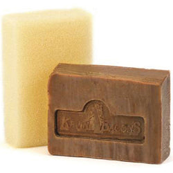Kevin Bacons Anti-Itch Soothing Fly and Parasite Repelling Solid Soap Bar 100g