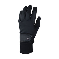 Hy Equestrian Thinsulate Rainstorm Gloves Water Repellent Grippy Riding Gloves