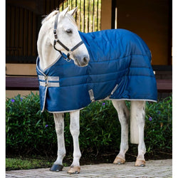 Horseware Amigo Diamond Ripstop Insulator Stable Rug Heavy Weight 350g 5'6'-7'3'