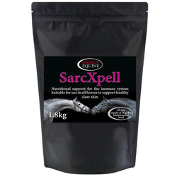 Omega Equine SarcXpell Superior Support Supplement for Immune System Immunity