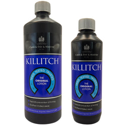 Carr and Day and Martin Killitch Prevent and Treat Sweet Itch Soothing Ant-Itch Lotion