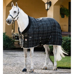 Horseware Rhino Stable Rug Vari-Layer With Fleece Cuff Heavy Weight 350g 5'6-7'3
