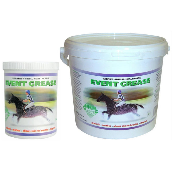 Barrier Event Grease Waterproof Skin Protection Lubricant Breathable Easy Wash