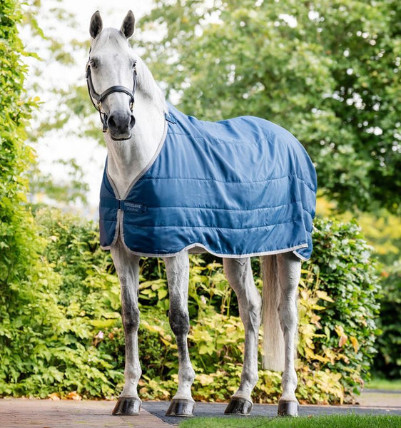 Horseware Rambo Ionic Therapy 50g Rug Liner Injury/Recovery/Performance/Wellnes