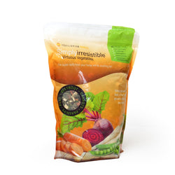 Equilibrium Simply Irresistible Vegetable Probiotic Feed Topper Supplement Treat