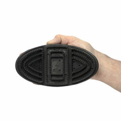 LeMieux Flexi Curry Comb Flexible Deep Clean Horse Brush Removes Dirt Dust Hair