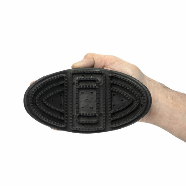 LeMieux Flexi Curry Comb Flexible Deep Clean Horse Brush Removes Dirt Dust Hair