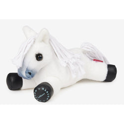 LeMieux Harlow Tiny Beanie Pony Toy Horse Mini Cuddly Squishy Champion P anda