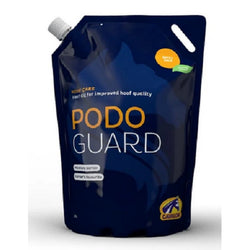 Cavalor Podoguard Antibacterial Hoof Oil For Fragile/Cracked/Sensitive Hooves