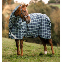 Horseware Rhino Original Turnout Plus Rug Tough Lightweight 100g Fill 5'6'-7'3'