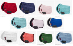 LeMieux Toy Pony Pad Saddlepad Little Kids Play Set Accessory New 2025 Colours