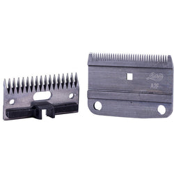 Lister A2F/AC Fine Blade Set For Eclipse Fusion Legend Liberty and Star Clippers