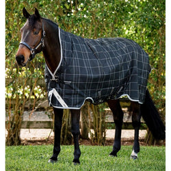 Horseware Rhino Wug 450g Vari-Layer High Neck Turnout Rug Heavyweight 5'6'-7'3'