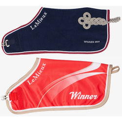 LeMieux Toy Pony Winners Rug Prize Mini Play Accessories for Little Toy Ponies