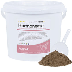 Feedmark Hormonease Hormonal Support Seasonally Sensitive Mares Feed Supplement