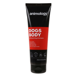 Animology Dogs Body Mild Deep Cleaning Vitamin and Conditioning Shampoo 250ml