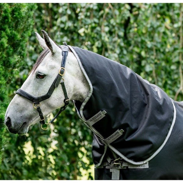 Horseware Amigo Bravo XL 1200d Turnout Hood Neck Cover Light/MediumWeight 150g