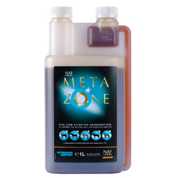 NAF Metazone Anti-Inflammatory Support Liquid Supplement Inflammation PainRelief