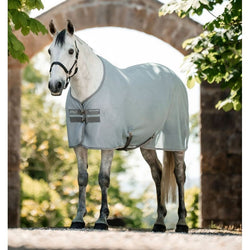 Horseware Amigo AirNet Cooler Air Wicking Light Mesh Sweat Rug Blue 5'6'-7'3'