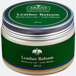 Arena by Bates Leather Balsam Strengthens Protects Restores and Hydrates Leather