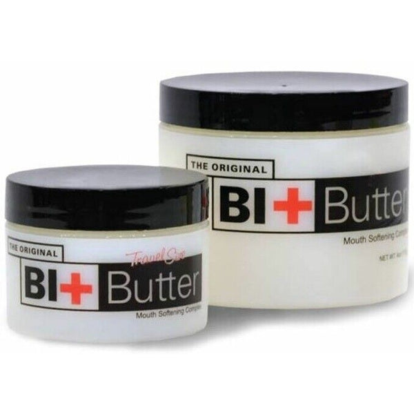 LeMieux BIT BUTTER for Horses Shea Mango Moisturise and Heal the Mouth Acceptance