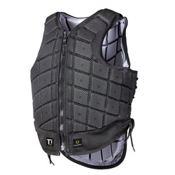 Champion Titanium Ti-22 Ti22 Youth Body Protector Teen Flexible Light Level 3