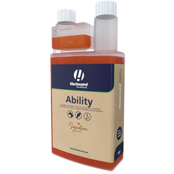Hestevard Ability Curcumin and Hyaluronic Acid Liquid Supple Joint Supplement 1L