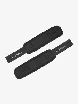 LeMieux Neoprene Pastern Wrap Lightweight Over Reach Jump Brushing Protection