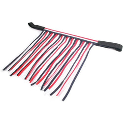 Hy Equestrian Economy Fly Fringe Basic Halter Fringe To Keep Flies Out Of Eyes